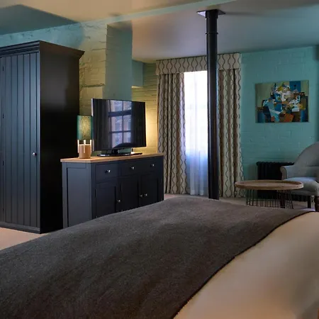 Hotel Du Vin 4*