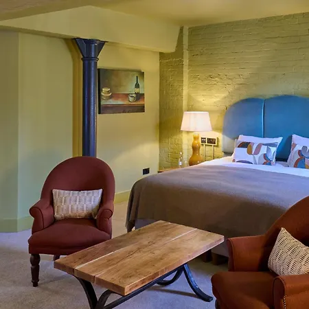 Du Vin Hotel Bristol