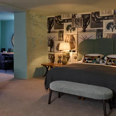 Hotel Du Vin Bristol