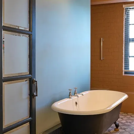 Du Vin 4* Bristol