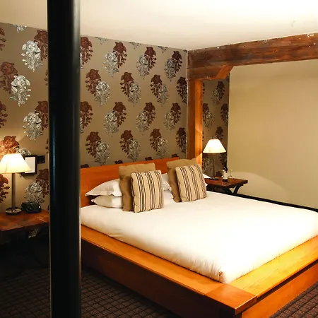 Du Vin Hotel Bristol