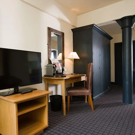 Du Vin Hotel Bristol