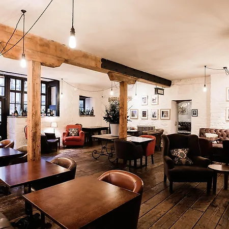 Hotell Du Vin Bristol