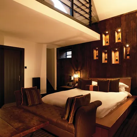 Du Vin Hotel Bristol