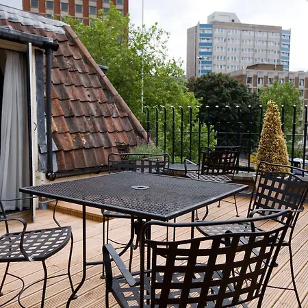 Hotell Du Vin Bristol