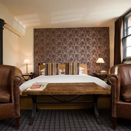 Du Vin Hotel