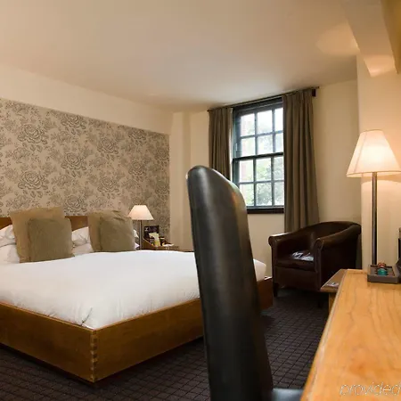 Hotel Du Vin Bristol