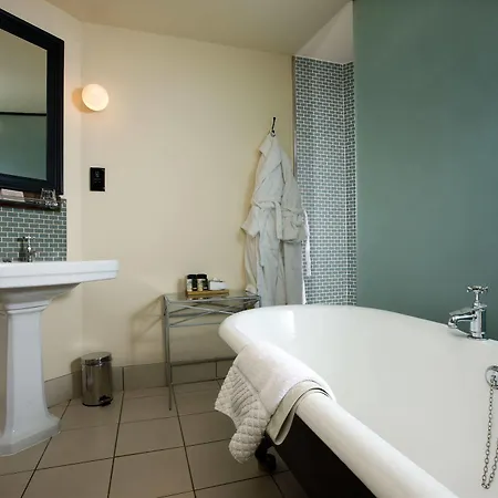 Du Vin Hotel