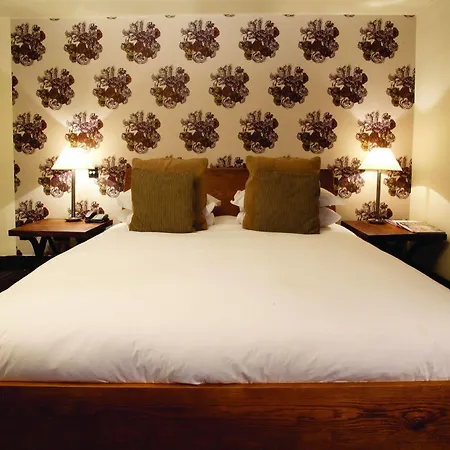 Du Vin Hotel