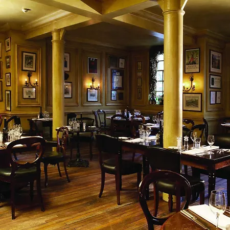 Hotel Du Vin 4*