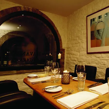 Hotel Du Vin Bristol