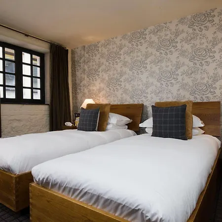 Hotel Du Vin