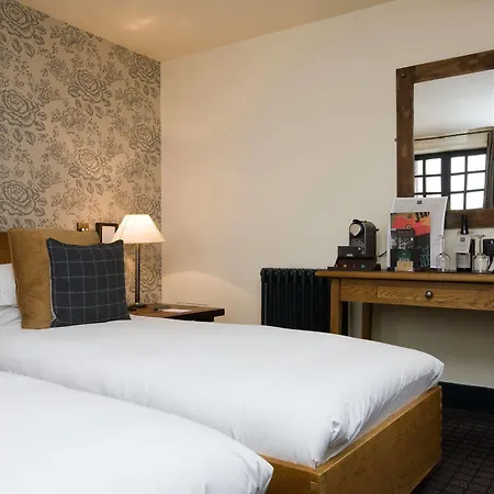 Du Vin Hotel Bristol