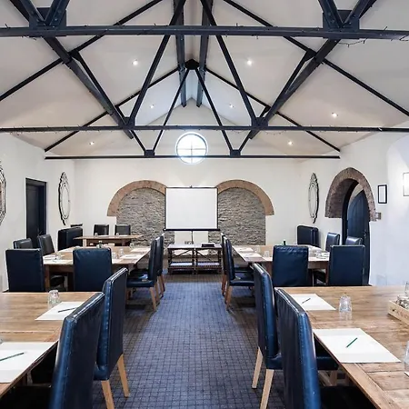 Du Vin 4* Bristol