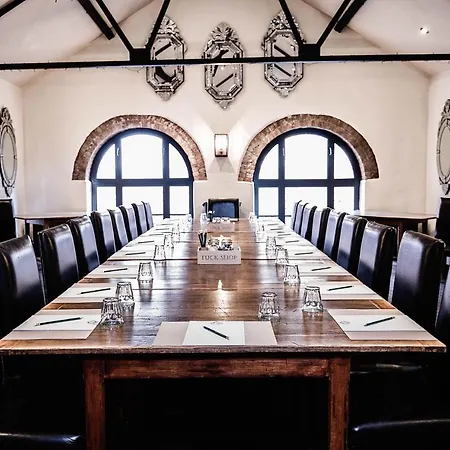 Du Vin Hotel Bristol