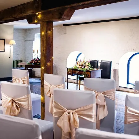Du Vin Hotel