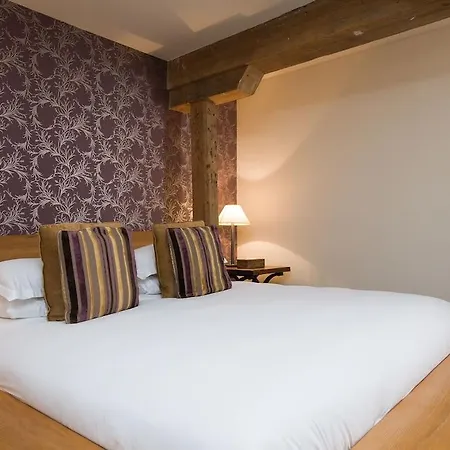 Du Vin Hotel 4*