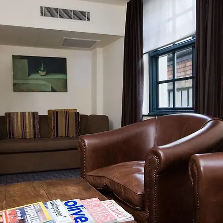 Du Vin Hotel Bristol