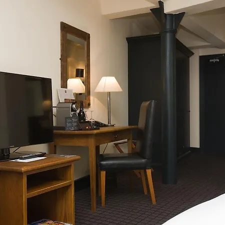 Du Vin Hotel Bristol