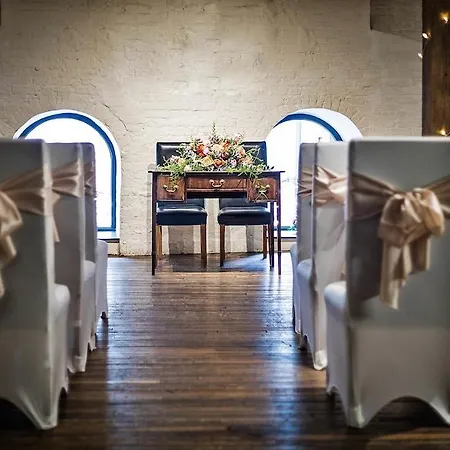 Hotel Du Vin Bristol