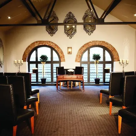 Hotel Du Vin Bristol
