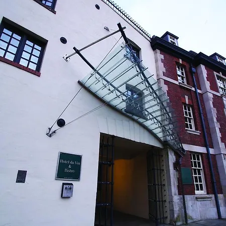 Du Vin 4*