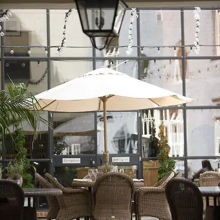 Du Vin Hotel Bristol