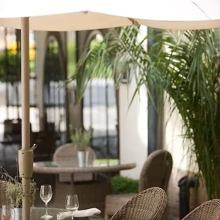 Du Vin Hotel Bristol