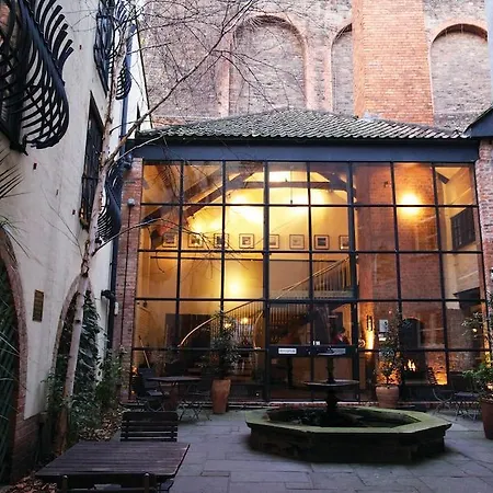 Du Vin Hotel Bristol