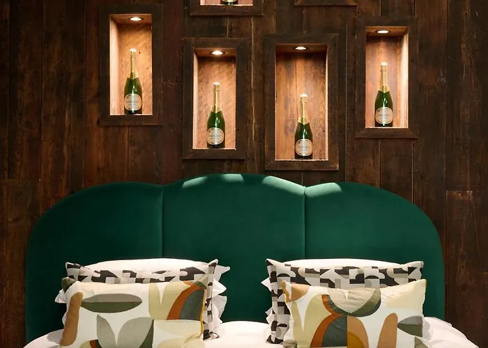 Hotell Du Vin Bristol