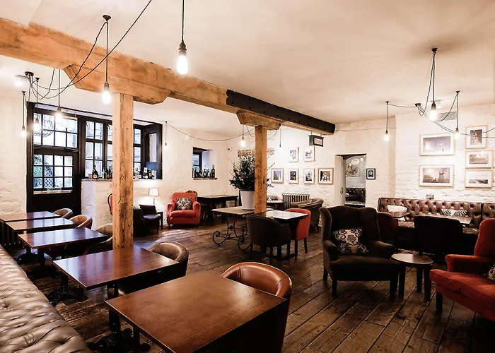 Hotell Du Vin Bristol